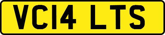 VC14LTS