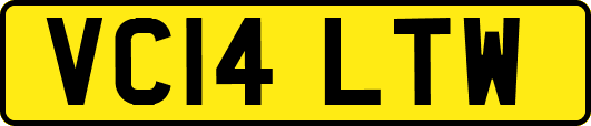 VC14LTW