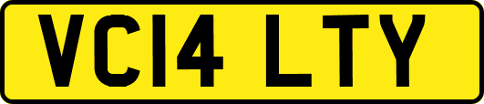 VC14LTY