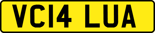 VC14LUA