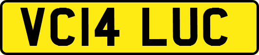 VC14LUC