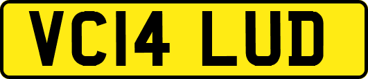 VC14LUD