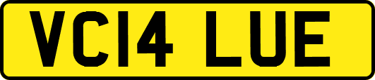 VC14LUE