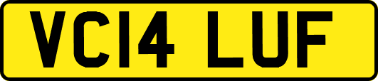 VC14LUF