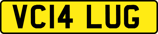 VC14LUG