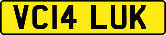 VC14LUK