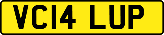 VC14LUP