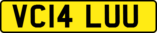 VC14LUU