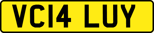 VC14LUY