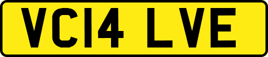 VC14LVE