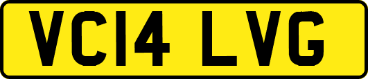 VC14LVG