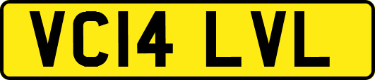 VC14LVL
