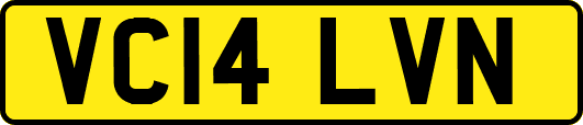 VC14LVN