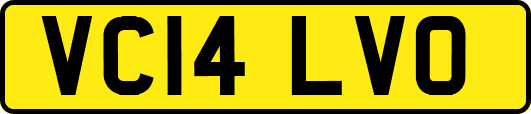 VC14LVO