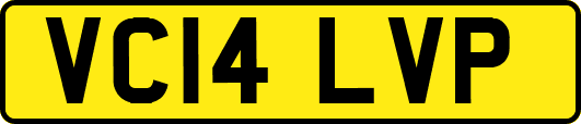 VC14LVP