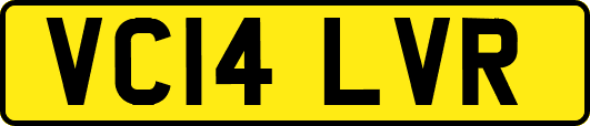 VC14LVR