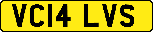 VC14LVS