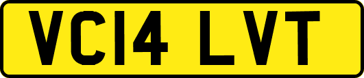VC14LVT