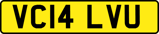 VC14LVU