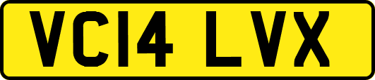 VC14LVX