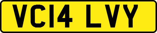 VC14LVY