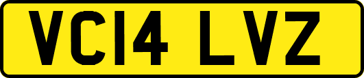 VC14LVZ