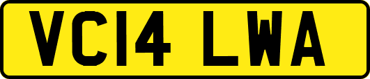VC14LWA