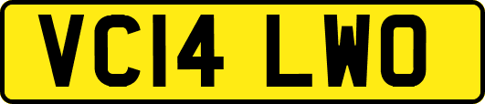 VC14LWO