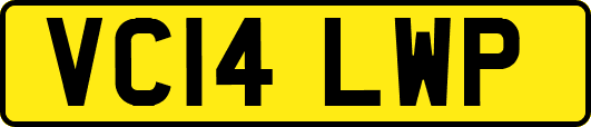 VC14LWP