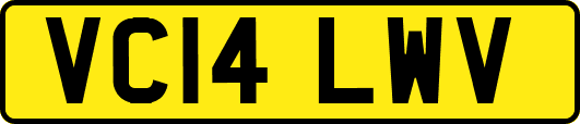VC14LWV