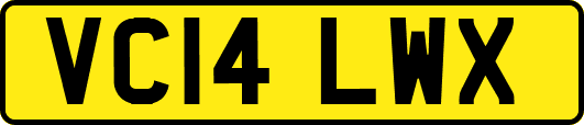 VC14LWX