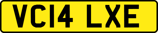 VC14LXE