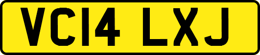 VC14LXJ