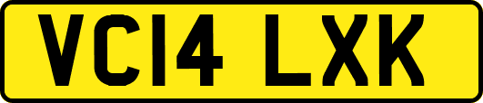 VC14LXK