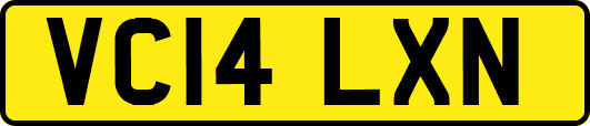 VC14LXN