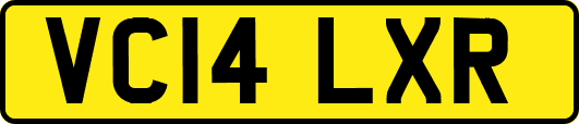 VC14LXR