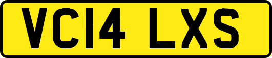 VC14LXS