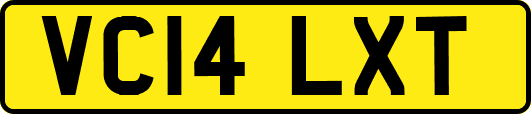 VC14LXT