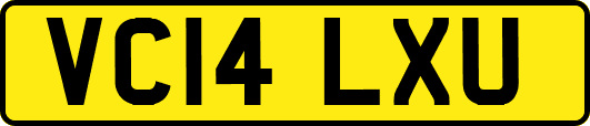 VC14LXU