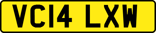 VC14LXW