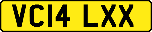 VC14LXX