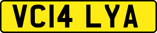 VC14LYA