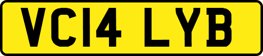 VC14LYB