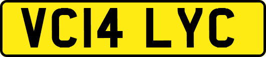 VC14LYC