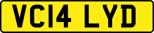 VC14LYD