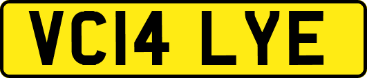 VC14LYE