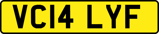 VC14LYF