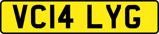 VC14LYG