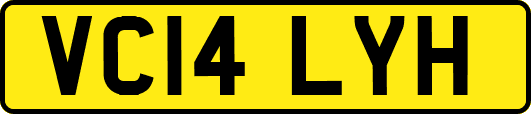VC14LYH