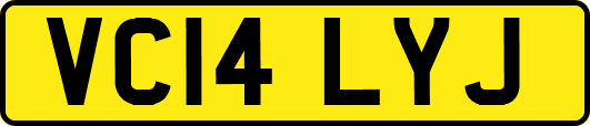 VC14LYJ